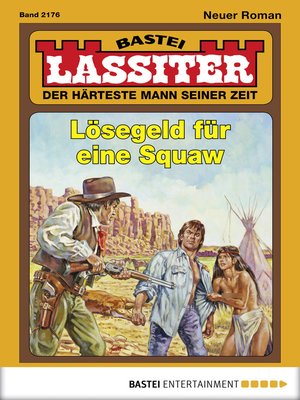 cover image of Lassiter--Folge 2176